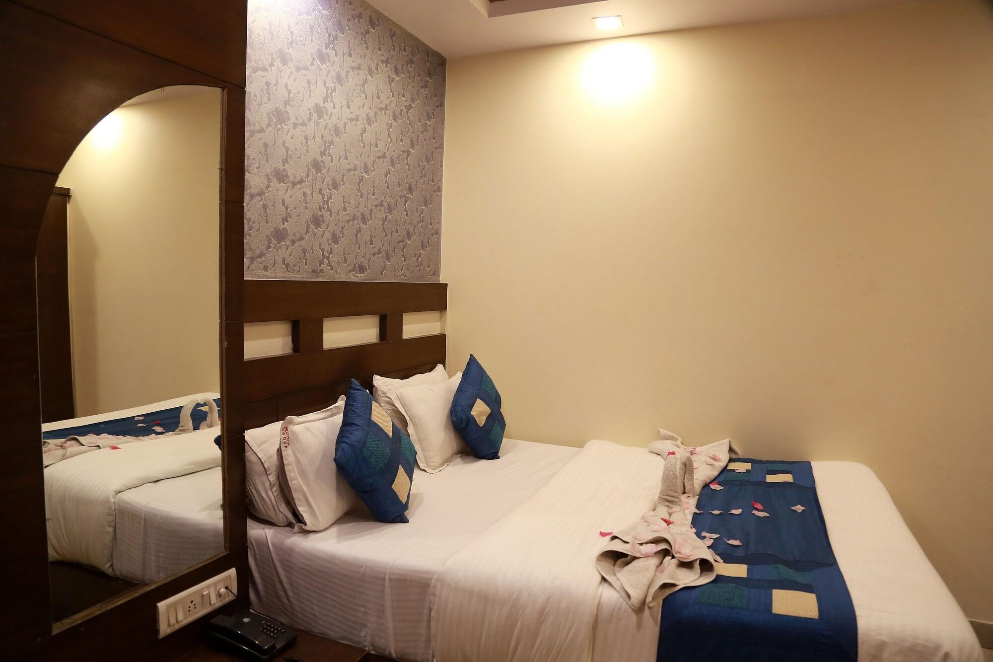 Hotel Shivam International - A Well Hygiene Property All Staff Vaccinated " New Delhi Exterior photo