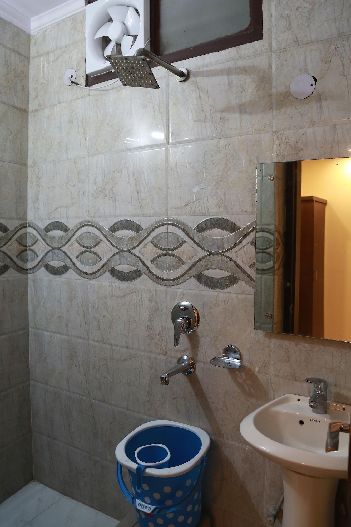Hotel Shivam International - A Well Hygiene Property All Staff Vaccinated " New Delhi Exterior photo