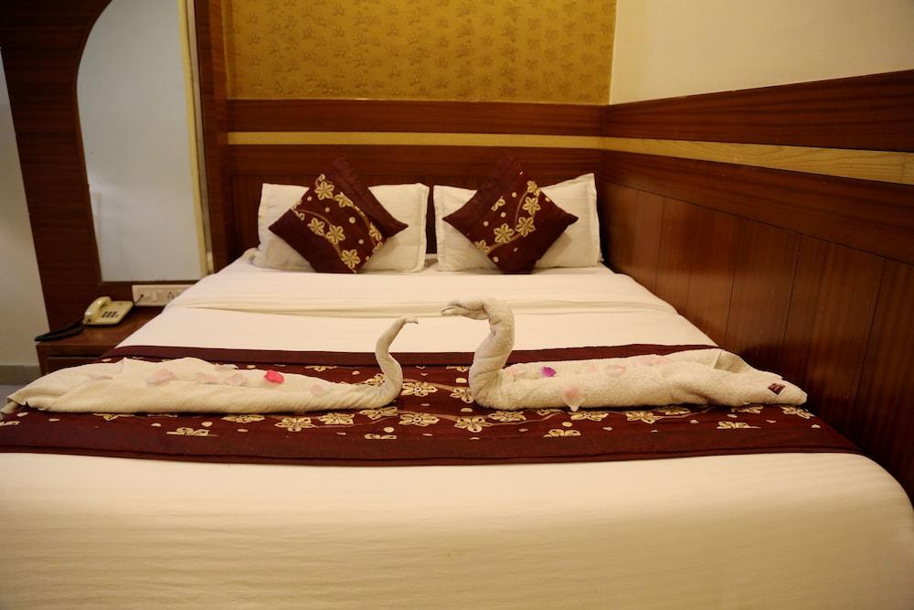 Hotel Shivam International - A Well Hygiene Property All Staff Vaccinated " New Delhi Exterior photo