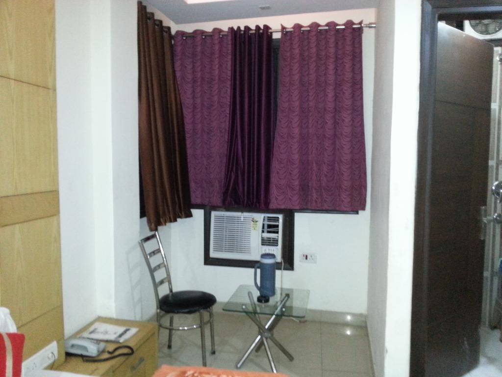 Hotel Shivam International - A Well Hygiene Property All Staff Vaccinated " New Delhi Exterior photo