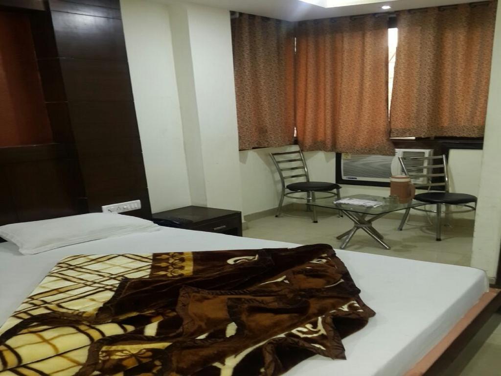 Hotel Shivam International - A Well Hygiene Property All Staff Vaccinated " New Delhi Exterior photo