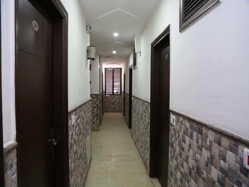 Hotel Shivam International - A Well Hygiene Property All Staff Vaccinated " New Delhi Exterior photo