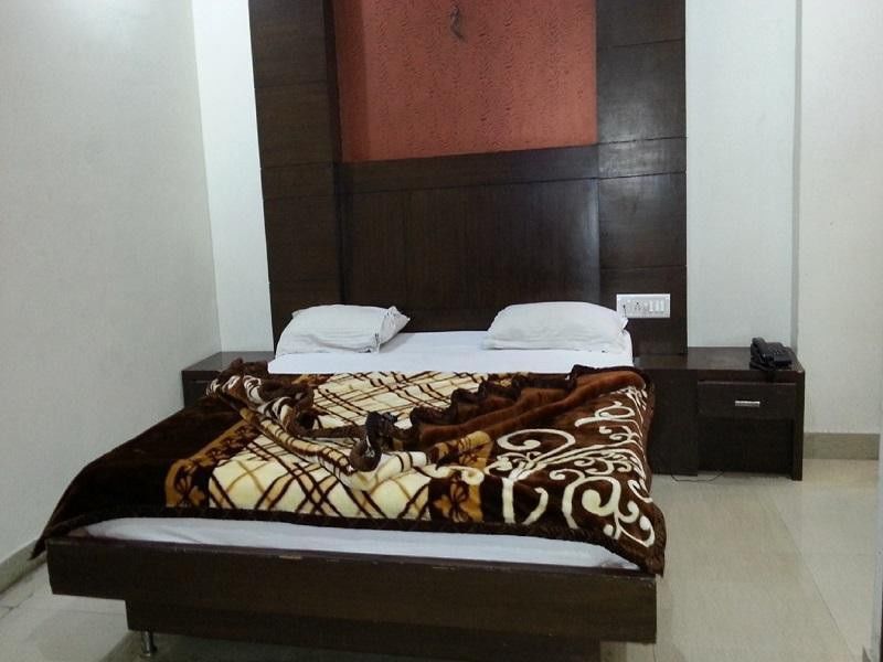 Hotel Shivam International - A Well Hygiene Property All Staff Vaccinated " New Delhi Exterior photo